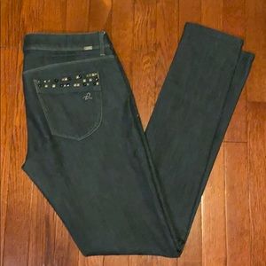 DL1961 premium skinny jeans